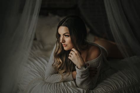 nude boudoir|A Nude Boudoir Session